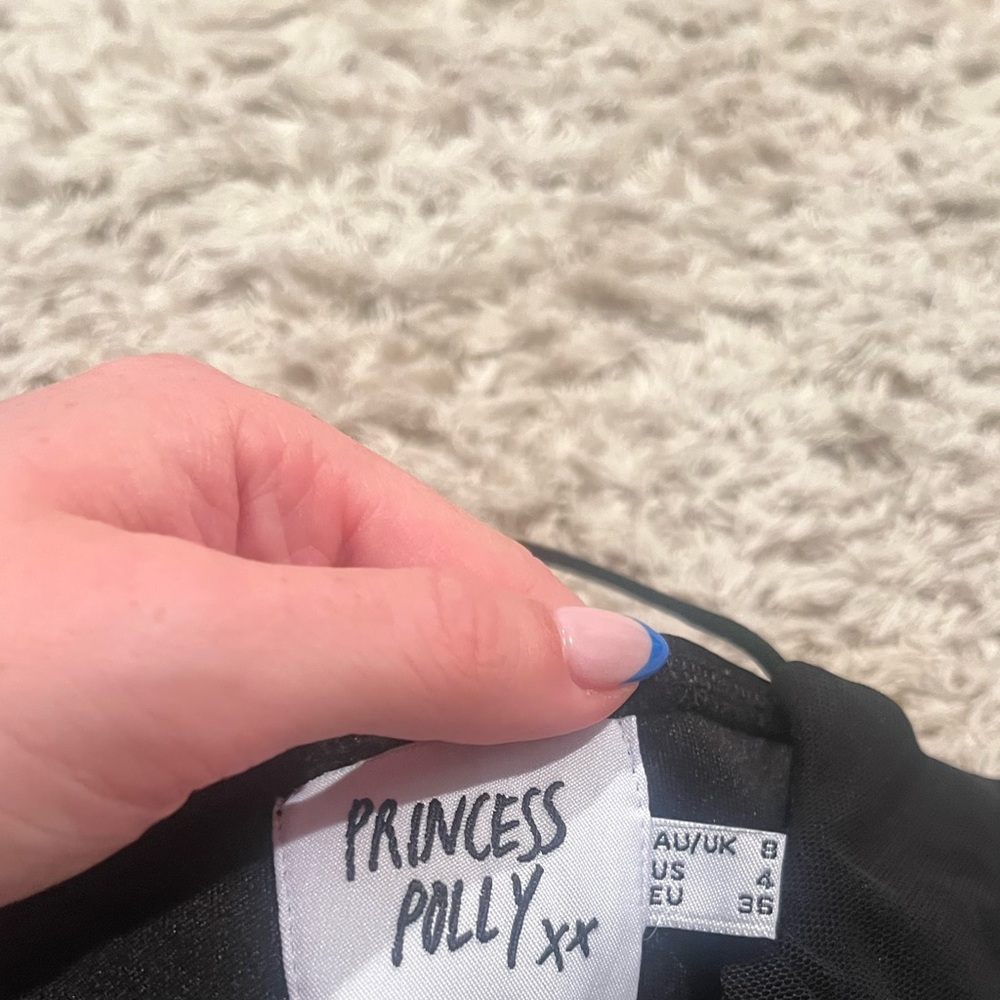 Princess Polly top - Picture 2 of 3